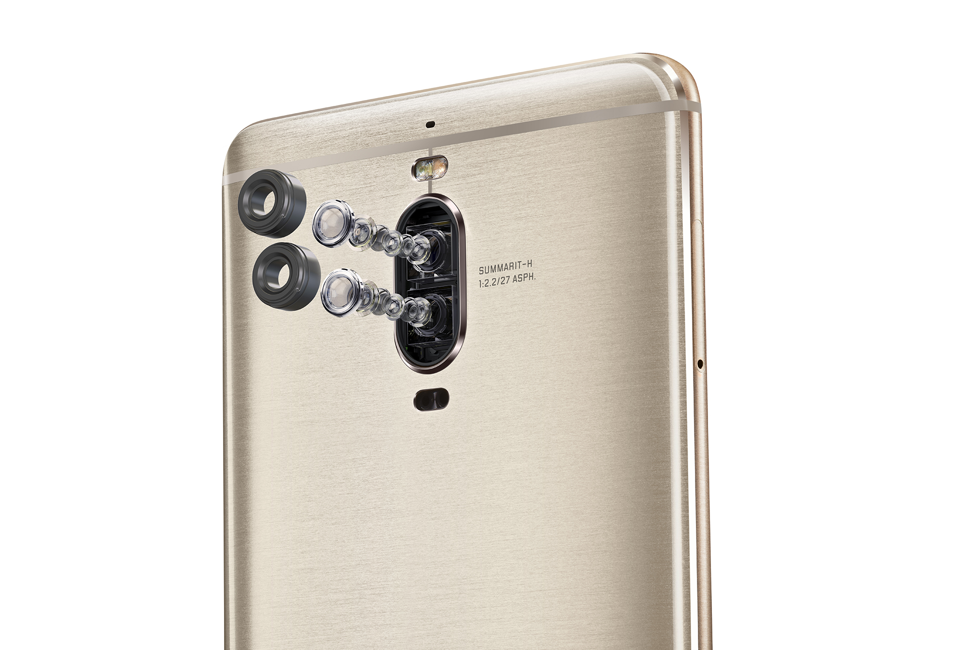 Датчик пульса huawei