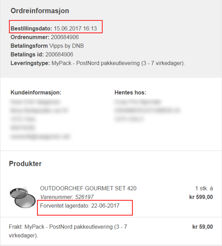 Power hovedlager adresse Power hovedlager adresse