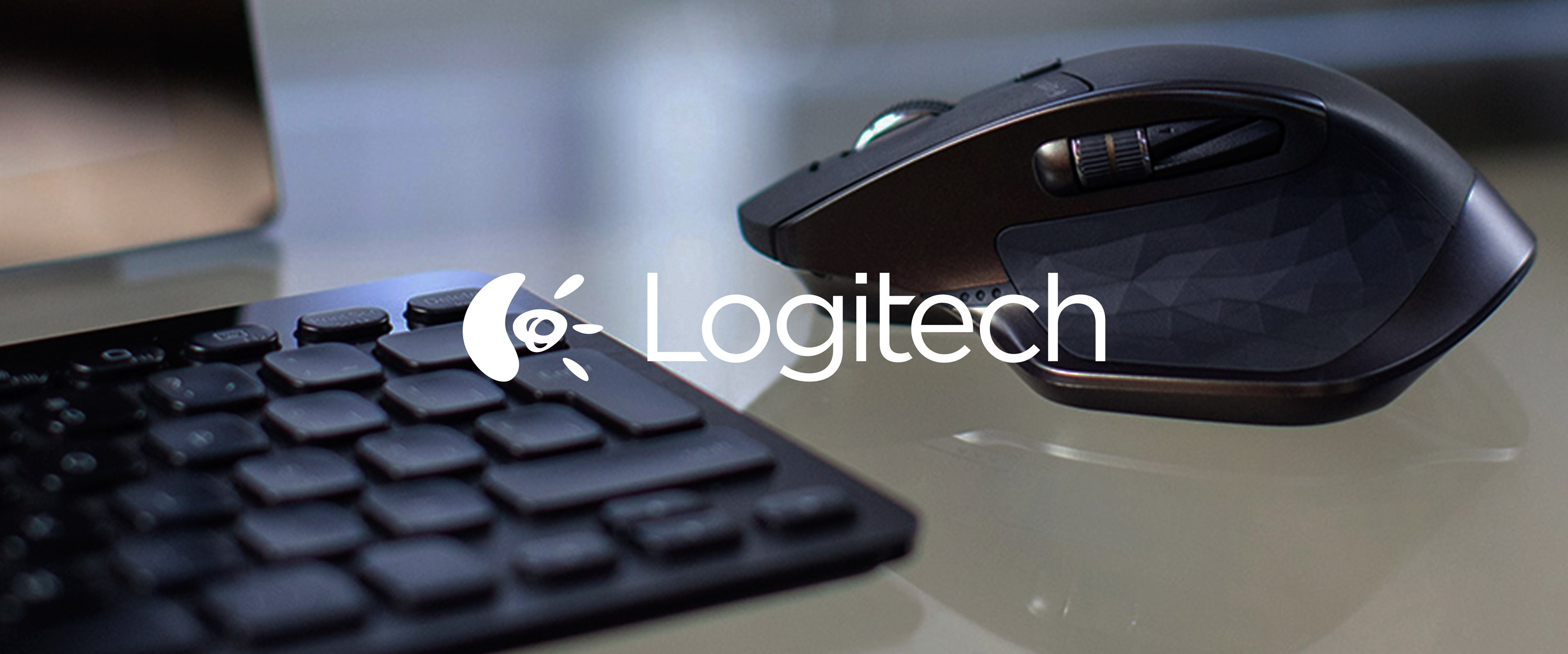 Kjøp Logitech MX Master trådløs mus hos POWER nå Power.no Tastatur og mus til mange maskiner forhandles av POWER.no