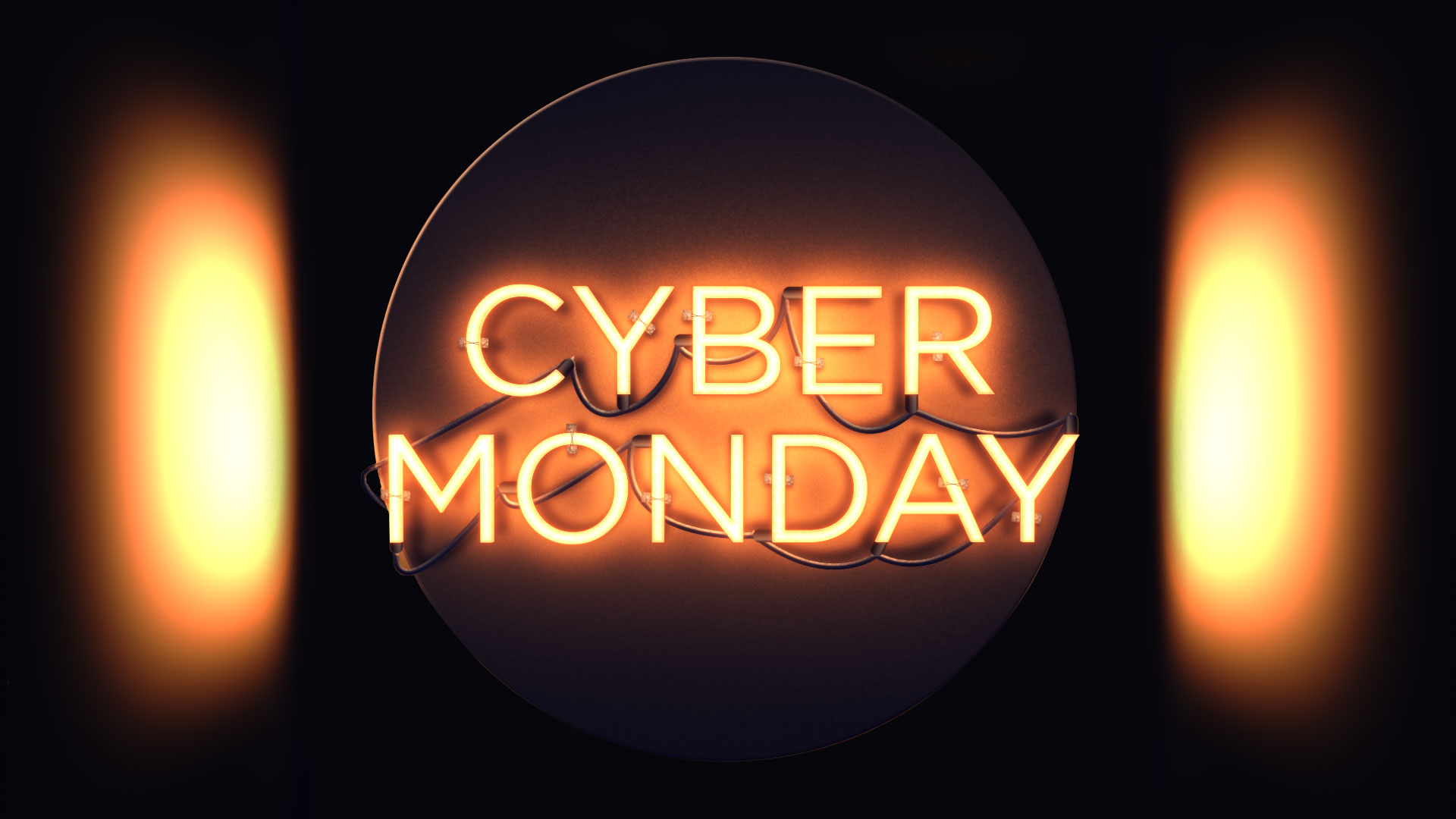 Cyber Monday-tilbud - Power.no
