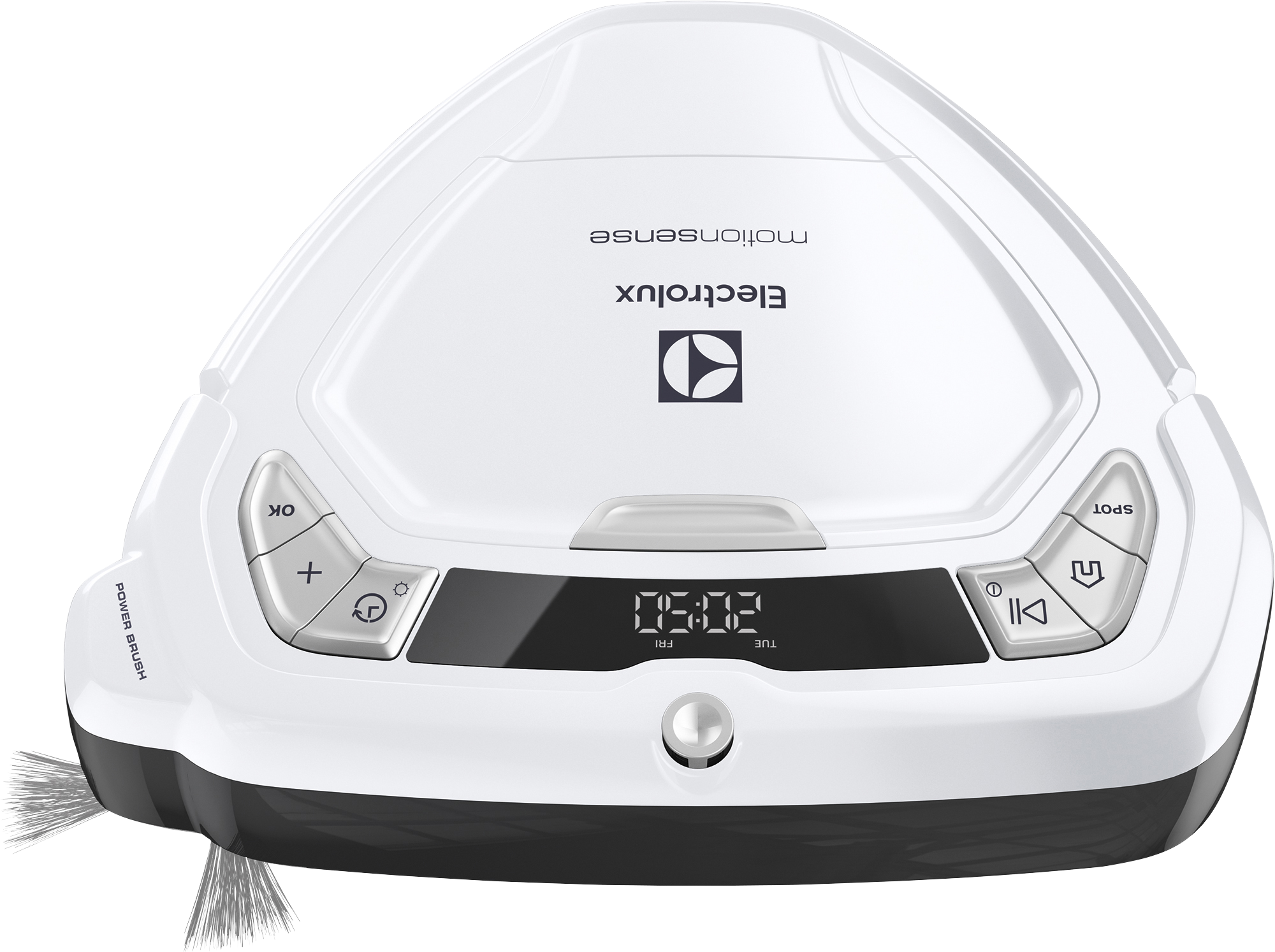 electrolux el2089