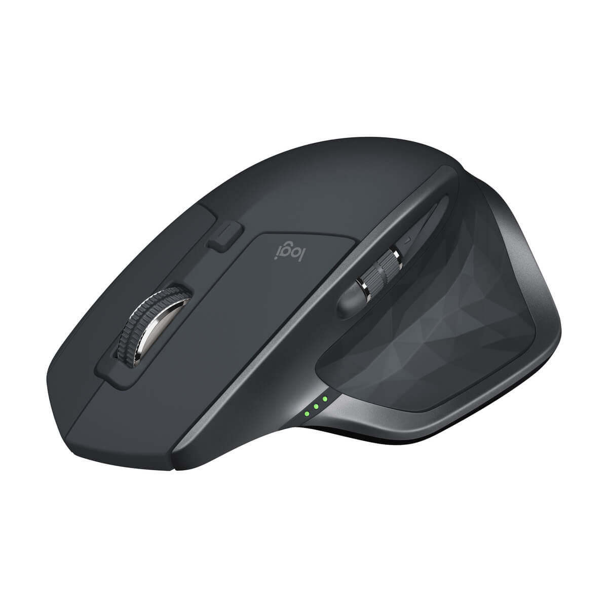 Kjøp Logitech MX Master trådløs mus hos POWER nå Power.no Tastatur og mus til mange maskiner forhandles av POWER.no