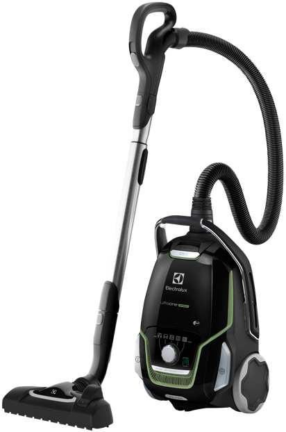 Kjøp Electrolux støvsuger hos POWER til god pris Power.no ELECTROLUX ESPC71DB POSELØS STØVSUGER Power.no