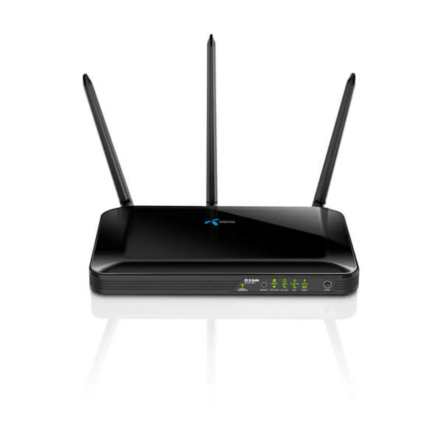 Test Telenor Finn riktig router enkelt hos oss POWER Power.no