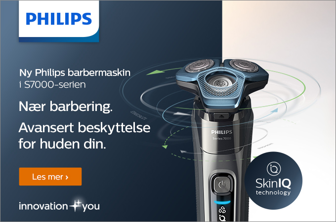 Barbermaskiner er det lurt å kjøpe hos Power godt utvalg BRAUN SERIES 6 BARBERMASKIN 60 B1000S Power.no