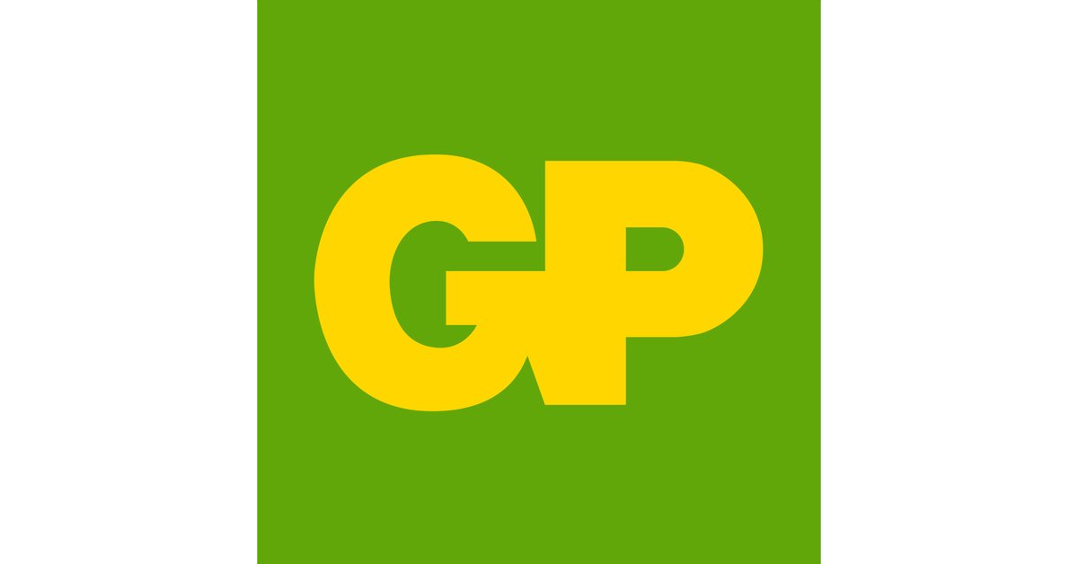 GP safeguard utendørs LED lys rf4.1 - Power.no