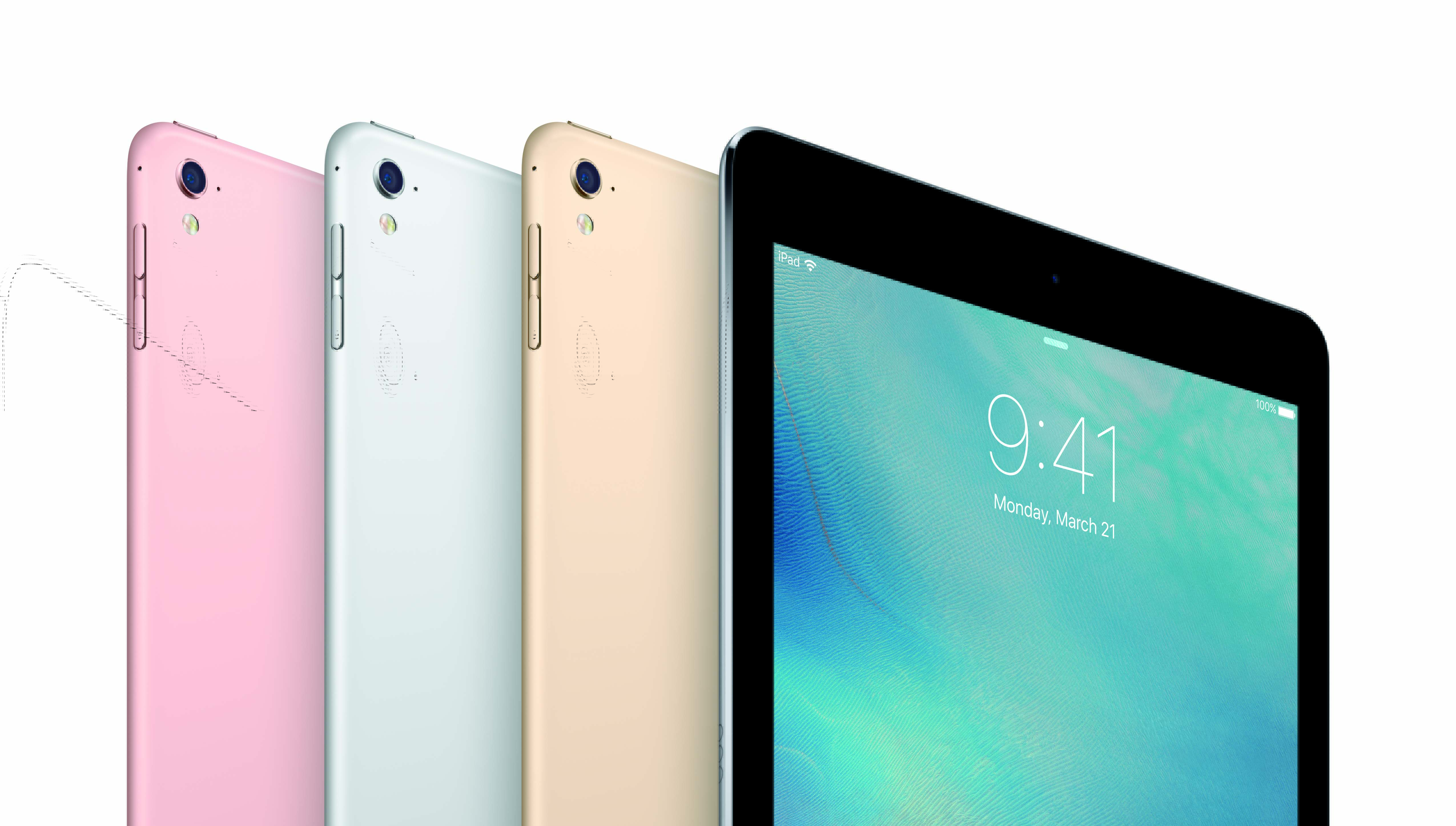 iPad Pro | Enda mer allsidig Power.no iPad Pro | Nettbrettet som kan brukes til alt Power.no
