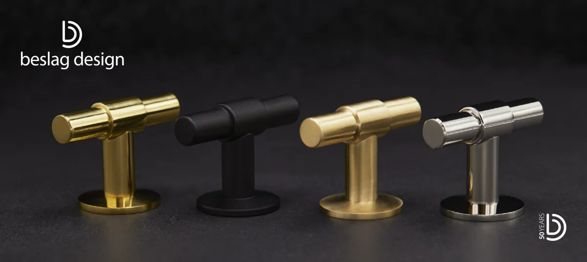 Beslag - Detaljer som gjør helheten - Power.no