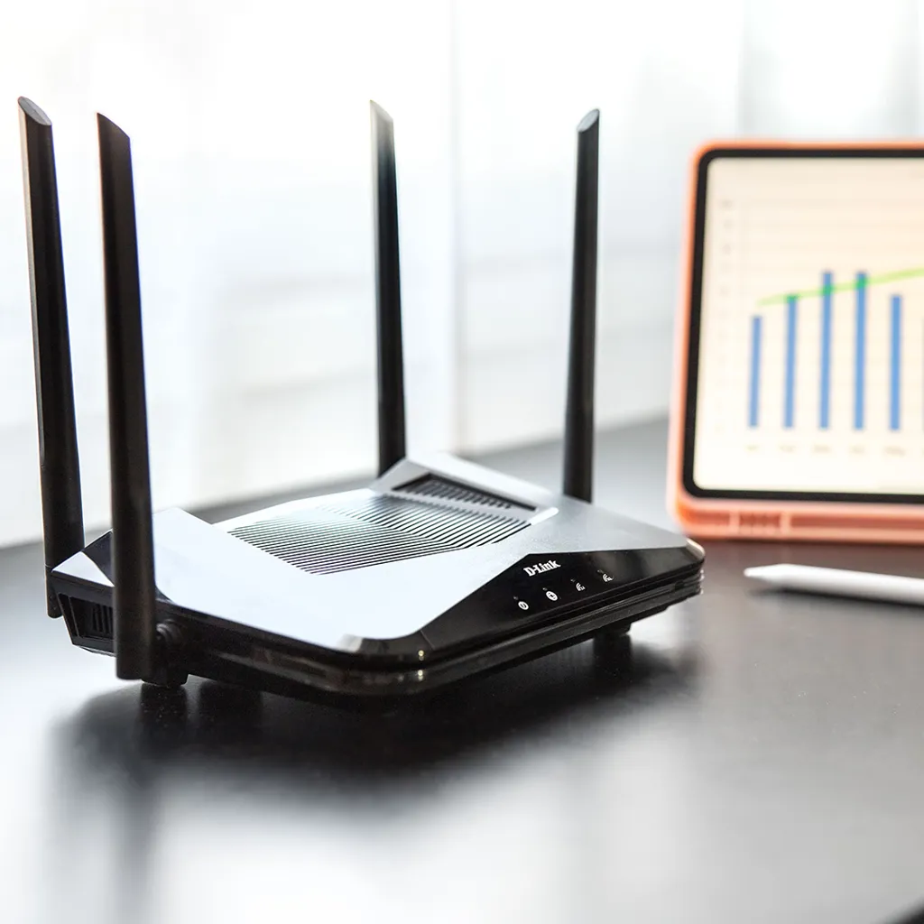 WiFi 6 og andre WiFistandarder Hva er det, og hvilken bør du velge