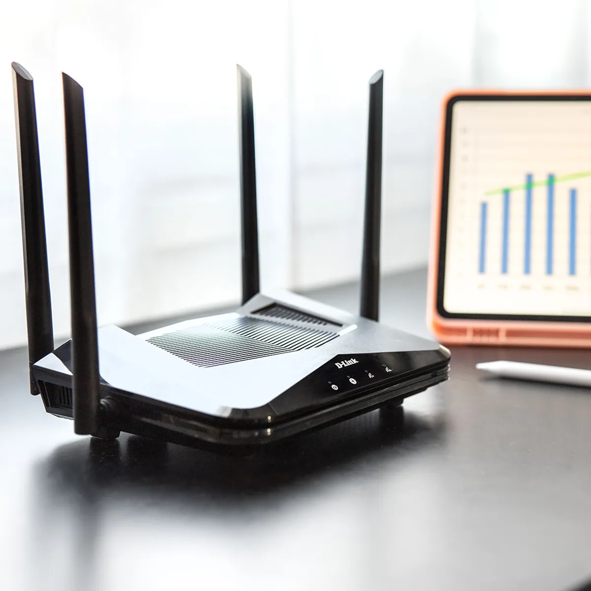 WiFi 6 og andre WiFistandarder Hva er det, og hvilken bør du velge