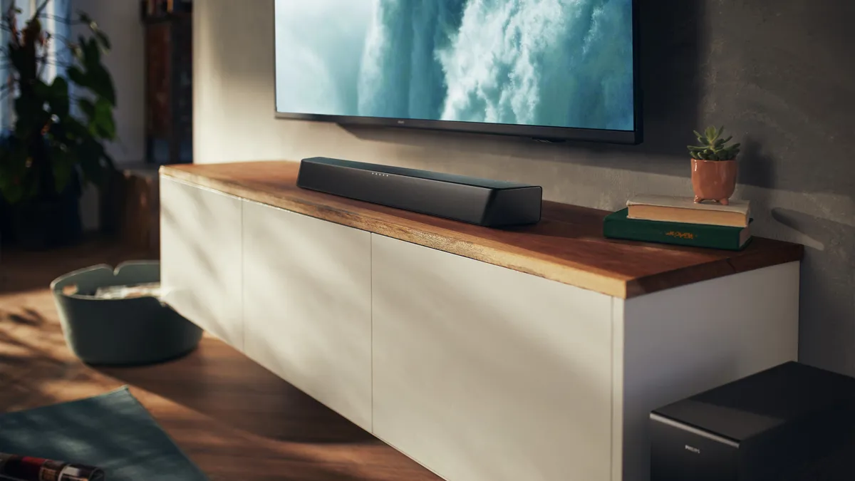 Hvordan koble lydplanke til TV? Finn svar her POWER Power.no