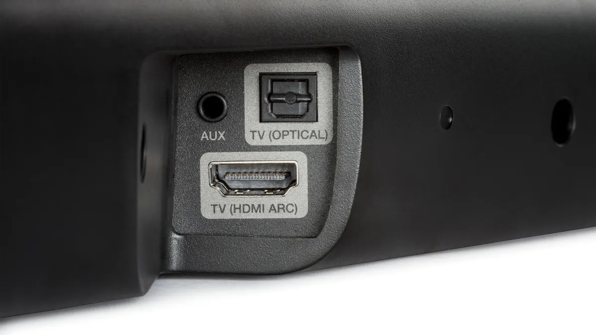 Hvordan koble lydplanke til TV? Finn svar her POWER Power.no