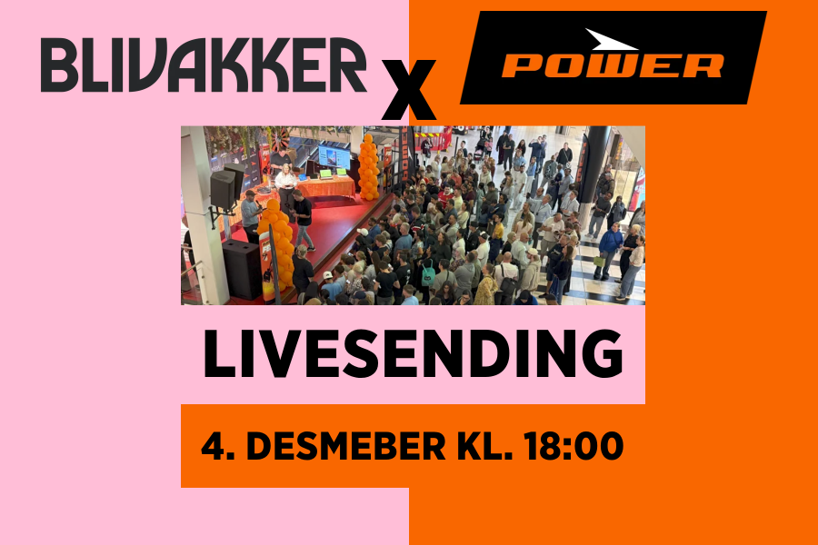 POWER LIVE