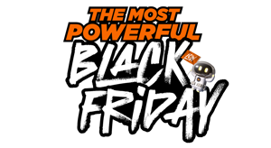 Black Friday 2025 - Power.no